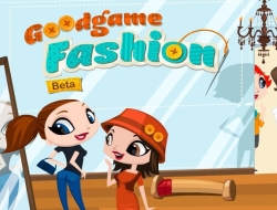 Jouer Goodgame Fashion Jeu