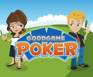 Jouer Goodgame Poker Jeu 