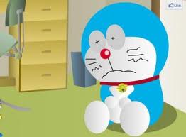 Jouer Doraemon Mystery Jeu