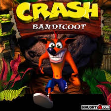 Jouer Crash Bandicoot Jeu