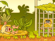 Jouer Adam and Eve 2 Jeu