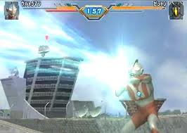 Jouer Ultraman 3 Jeu