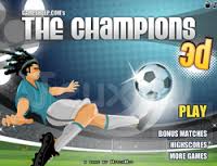 Jouer The Champions 3D Jeu