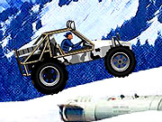 Jouer Buggy Run 2 Jeu