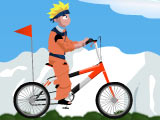 Jouer Naruto Bicycle Jeu