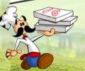 Jouer Papa Louie When Pizzas Attack Jeu