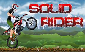 Jouer Solid Rider Jeu