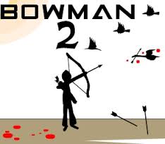 Jouer Bowman 2 Jeu