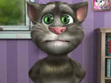 Jouer Talking Tom Cat 2 Jeu