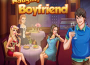 Jouer Naughty Boyfriend Jeu