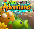 Jouer Plants Vs Zombies Adventure Jeu