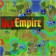 Jouer Hex Empire Jeu