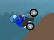 Jouer Minibike Trials Jeu