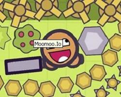 Jouer Moomoo.io Jeu