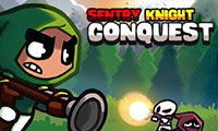 Jouer Sentry Knight Conquest Jeu