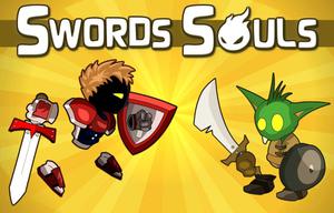 Jouer Swords and Souls Jeu