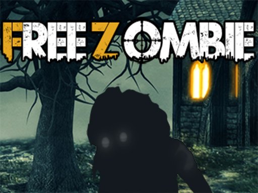 Jouer Free Zombie Jeu