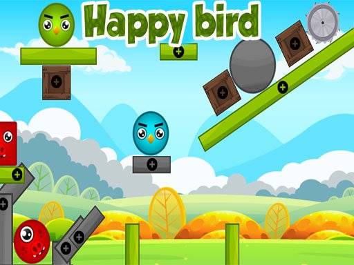 Jouer Happy Bird Jeu