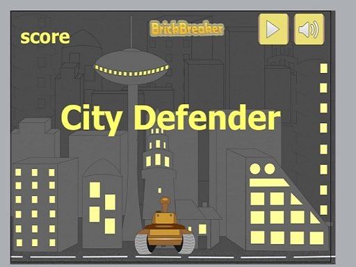 Jouer City Defender Jeu