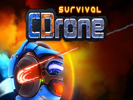 Jouer CDrone Survival Jeu