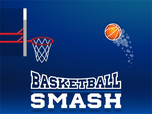 Jouer Basketball Smash Jeu