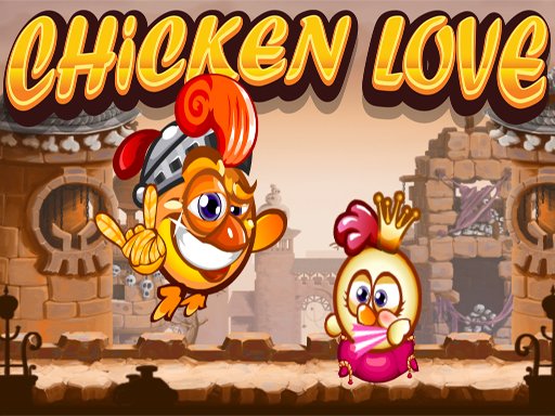 Jouer Chicken Love Jeu