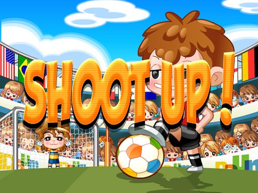 Jouer Shoot Up! Jeu