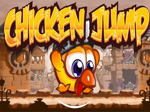 Jouer Chicken Jump Jeu