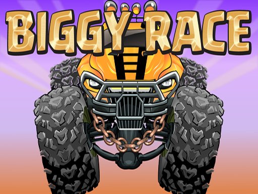 Jouer Biggy Race Jeu