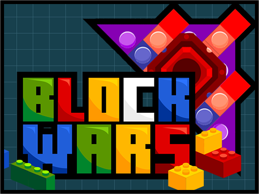 Jouer Blockwars Jeu