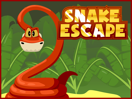 Jouer Snake Escape Jeu