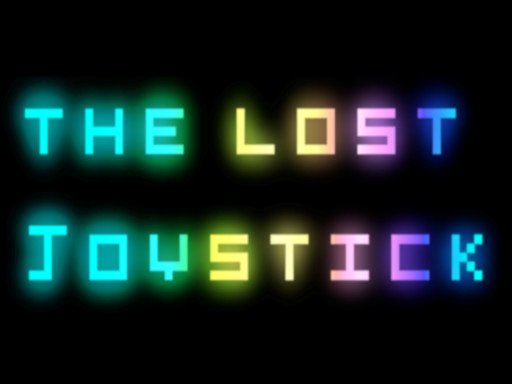 Jouer The Lost Joystick Jeu