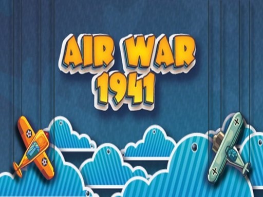 Jouer Air War Jeu