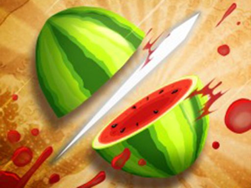 Jouer Fruit Ninja Online Jeu