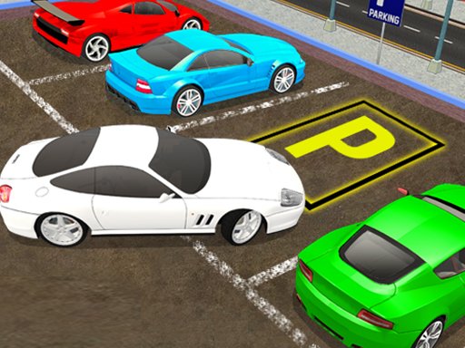 Jouer Real Car Parking Jeu