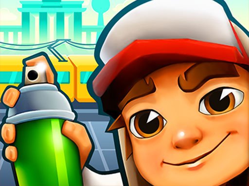 Jouer Subway Surf 2 Jeu