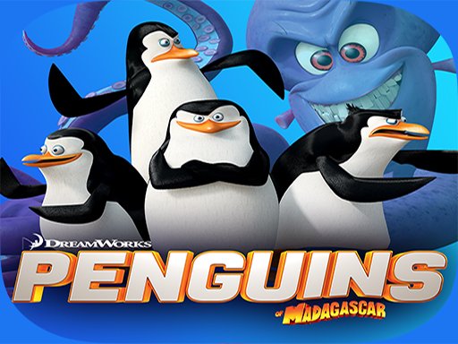 Jouer Penguin Fight Jeu