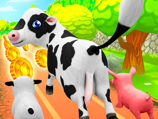 Jouer Sheep Runner Jeu