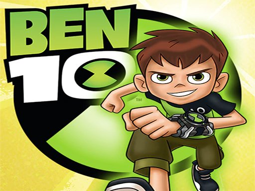 Jouer Ben 10 Endless Run 3D Jeu