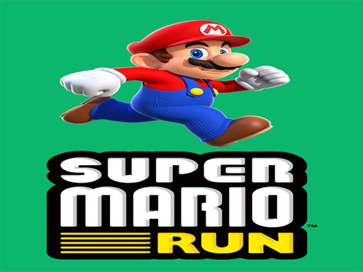 Jouer Super Mario Run 3D Jeu