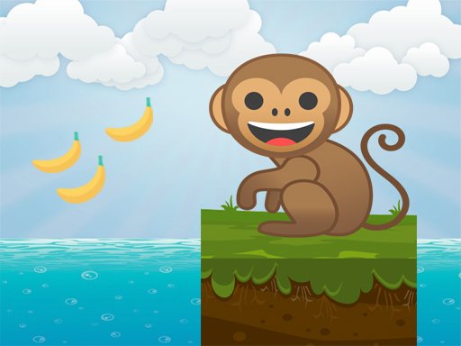 Jouer Runner Monkey Adventure Jeu