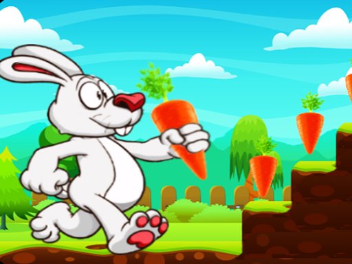 Jouer Rabid Rabbits – Bunny Run Jeu