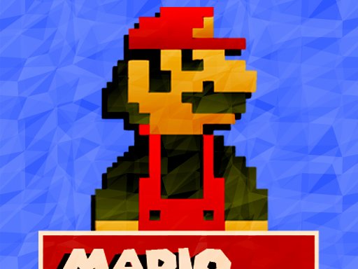 Jouer Mario Bros Deluxe Jeu