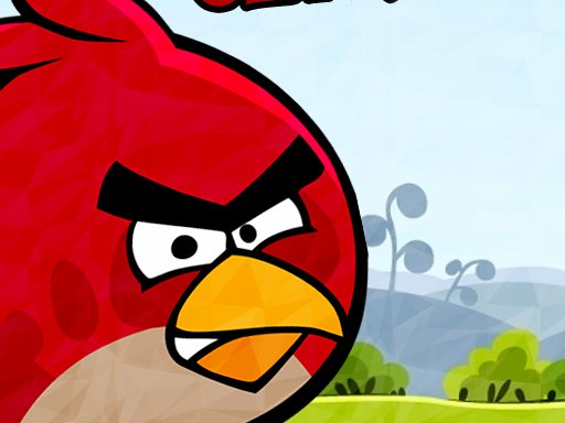 Jouer Angry Birds Classic Jeu