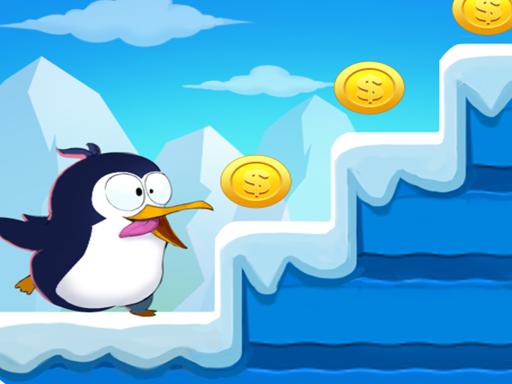 Jouer Penguins Jump Escape Jeu