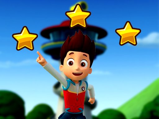 Jouer Paw Patrol Adventure Jeu