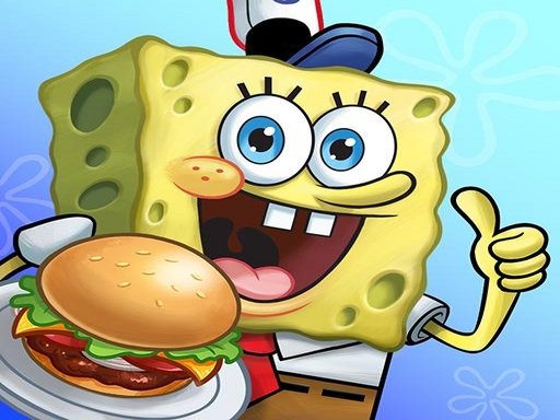 Jouer SpongeBob Squarepants Jeu