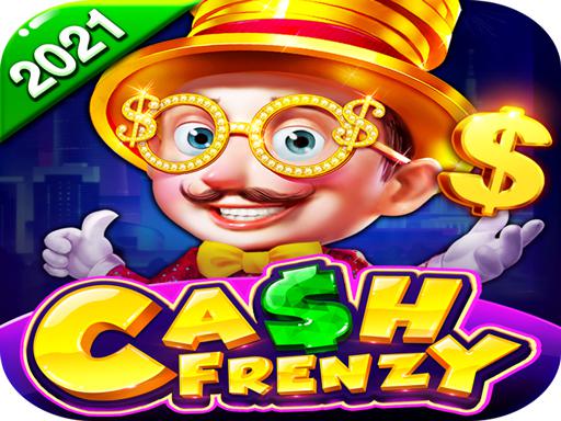 Jouer Cash Frenzy Casino Jeu