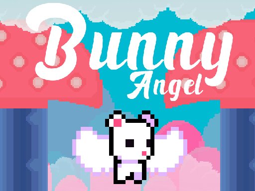 Jouer Bunny Angel Jeu