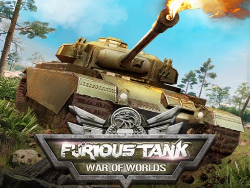 Jouer Tank War Jeu